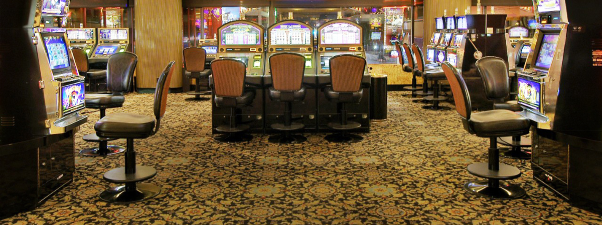 Harrah's Casino Hotel Reno