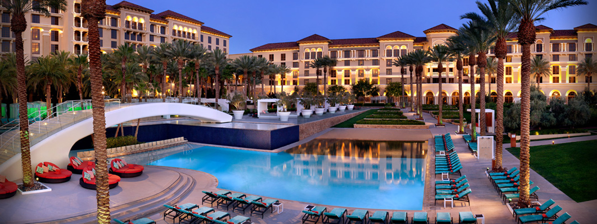 Green Valley Ranch Station Casino