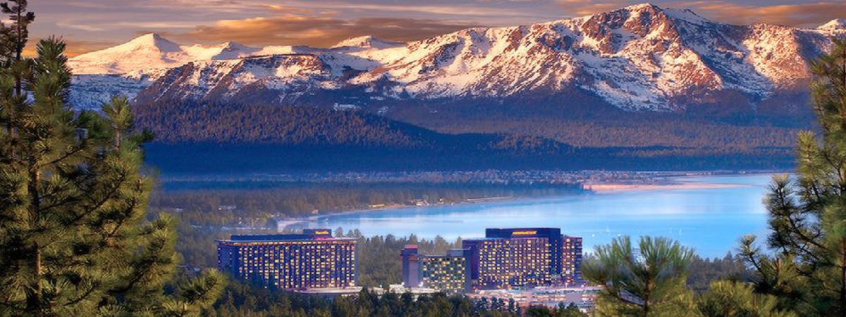 Harrah's Lake Tahoe Hotel and Casino