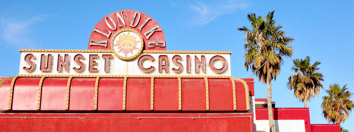 Klondike Sunset Casino
