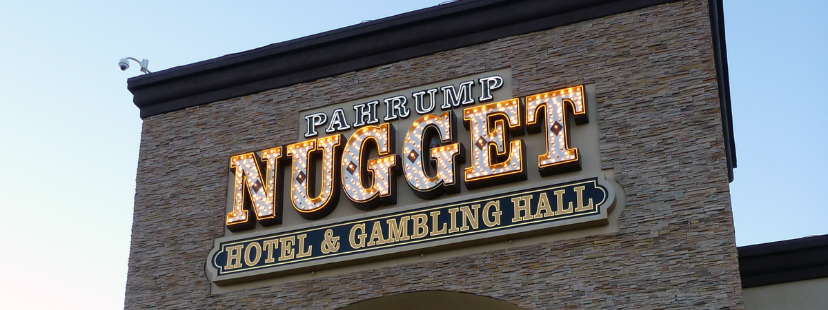 Pahrump Nugget Hotel & Casino