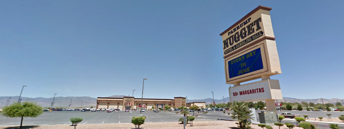 Pahrump Nugget Hotel & Casino