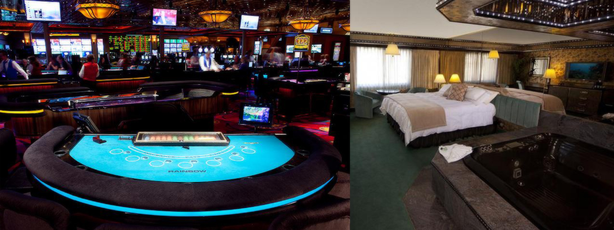 Rainbow Hotel & Casino