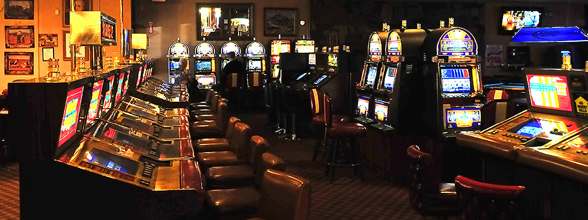 Searchlight Nugget Casino