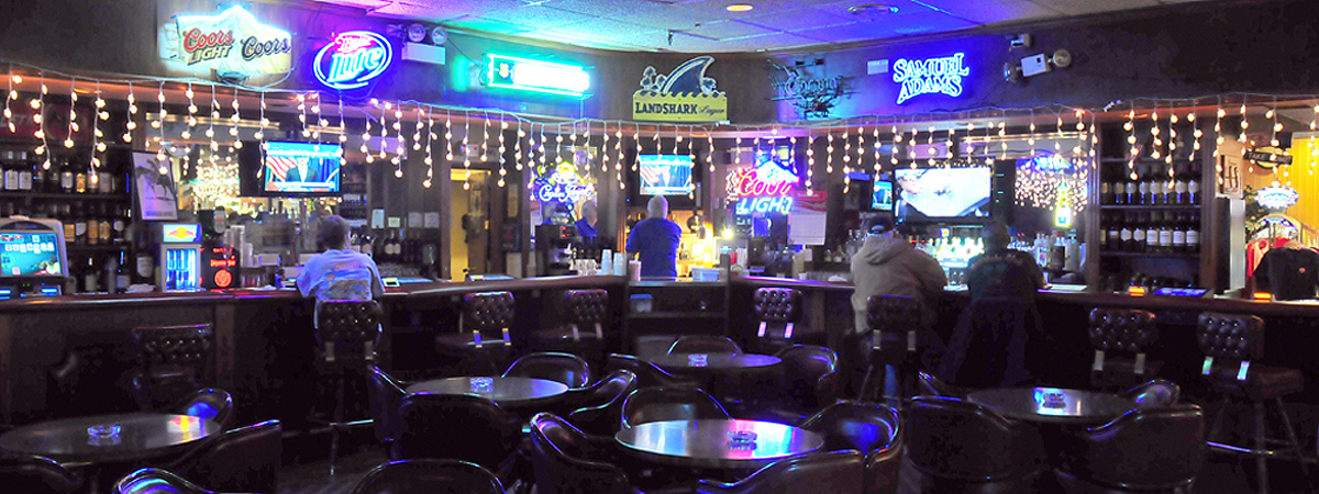 Searchlight Nugget Casino
