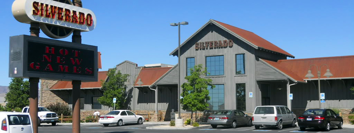 Silverado Casino