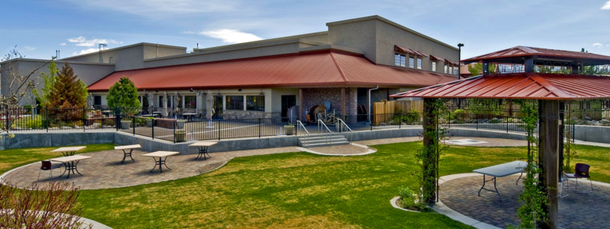 Tamarack Junction Restaurant Casino