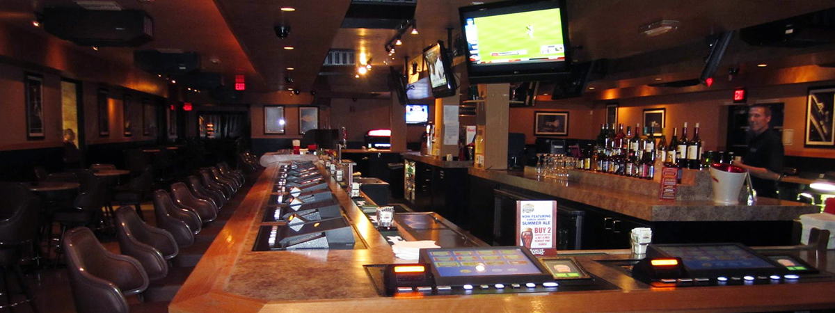 Skinny Dugan's Casino & Cigar Lounge