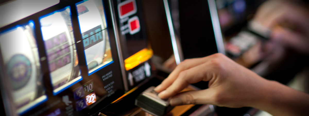 Wildfire Casino & Lanes