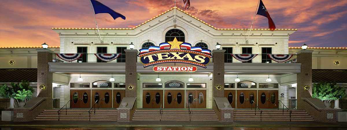 texas station casino layout