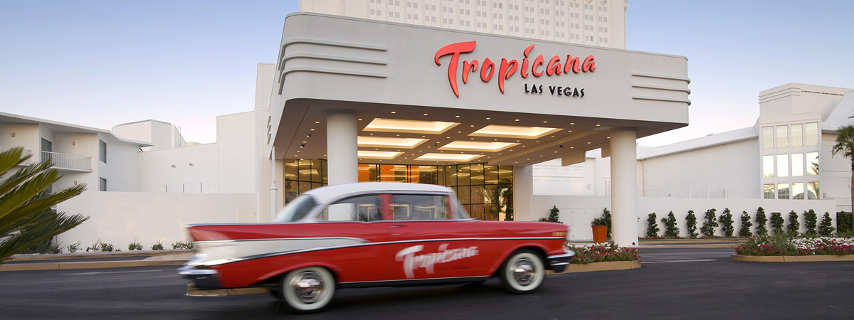 Tropicana Resort & Casino review and player feedback