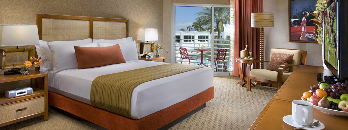 Tropicana Resort & Casino