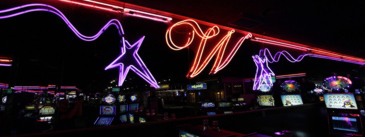 Winners Hotel and Casino