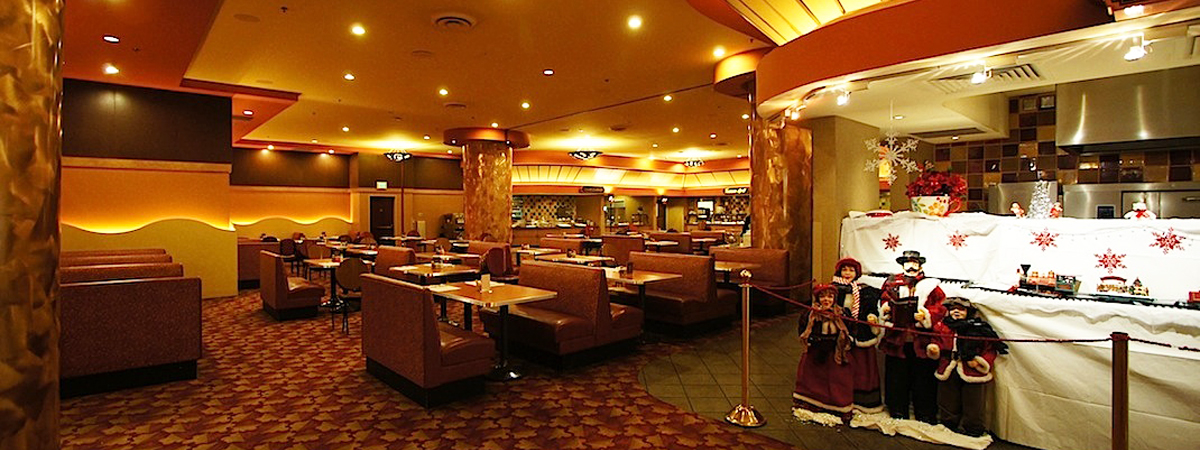 Inn of the Mountain Gods Resort and Casino