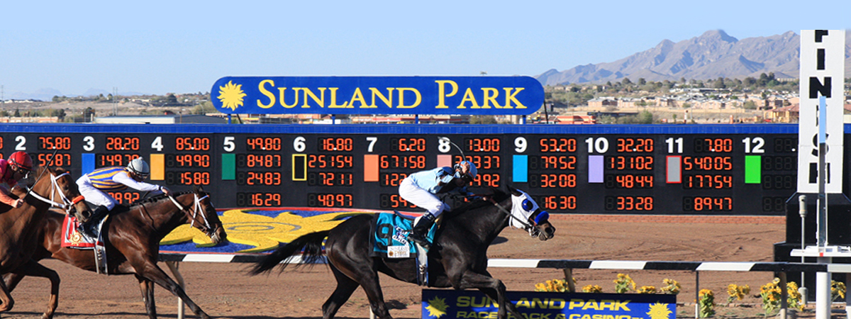 Sunland Park Racetrack & Casino