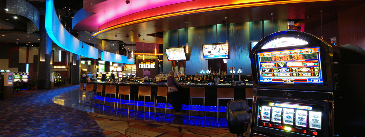 Harrah's Cherokee Casino Resort