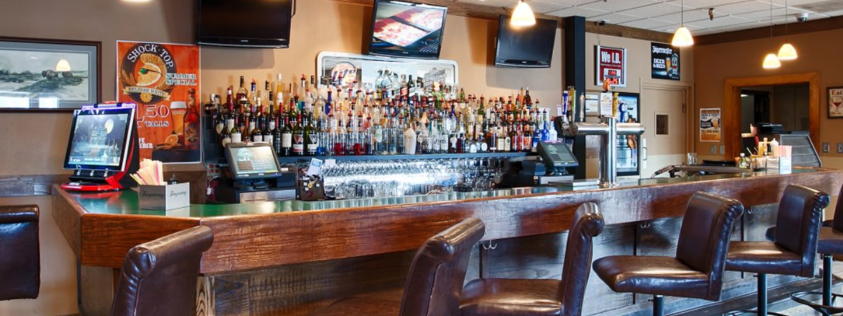 Doublewood Inn Casino Lounge
