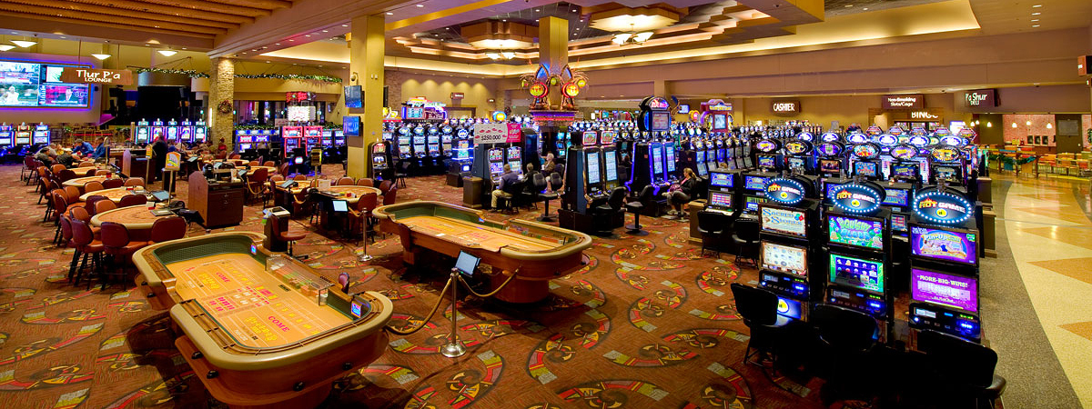 Sandia Casino