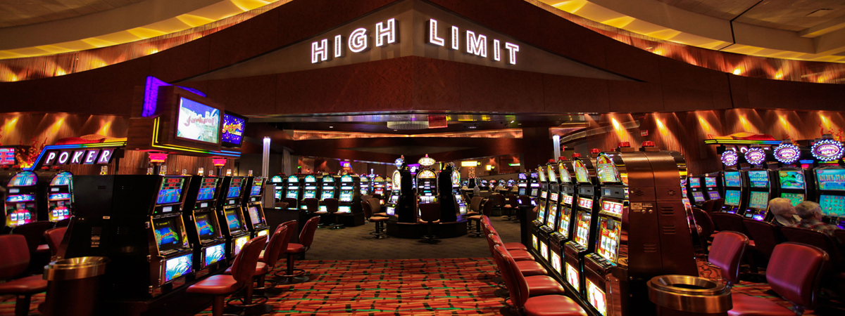 live slot play at choctaw casino