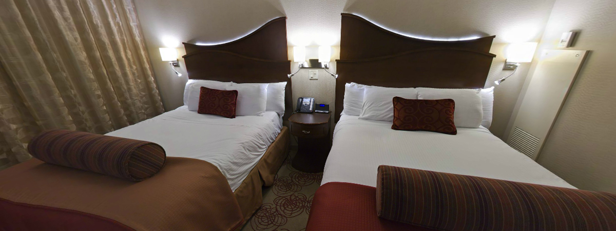 Choctaw Casino Durant