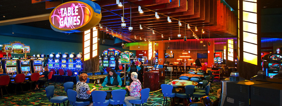 Sky Dancer Hotel & Casino