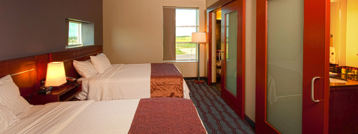 Sky Dancer Hotel & Casino