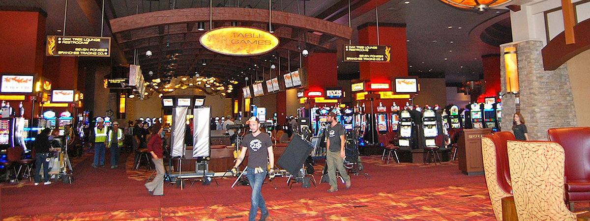 choctaw nation casino in pacola oklahoma