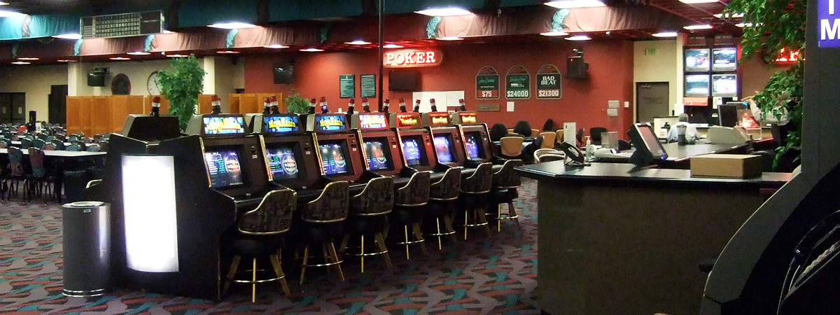 seven cedars casino entertainment