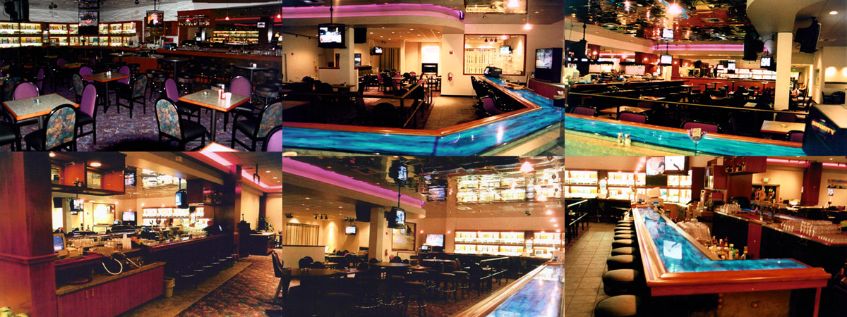 Goldie's Shoreline Casino