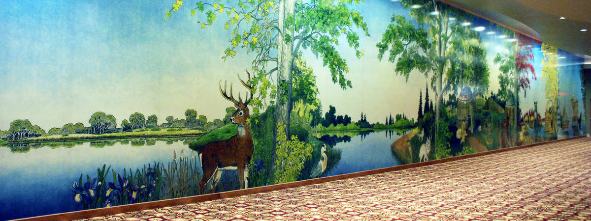 Ho-Chunk Casino, Hotel & Convention Center