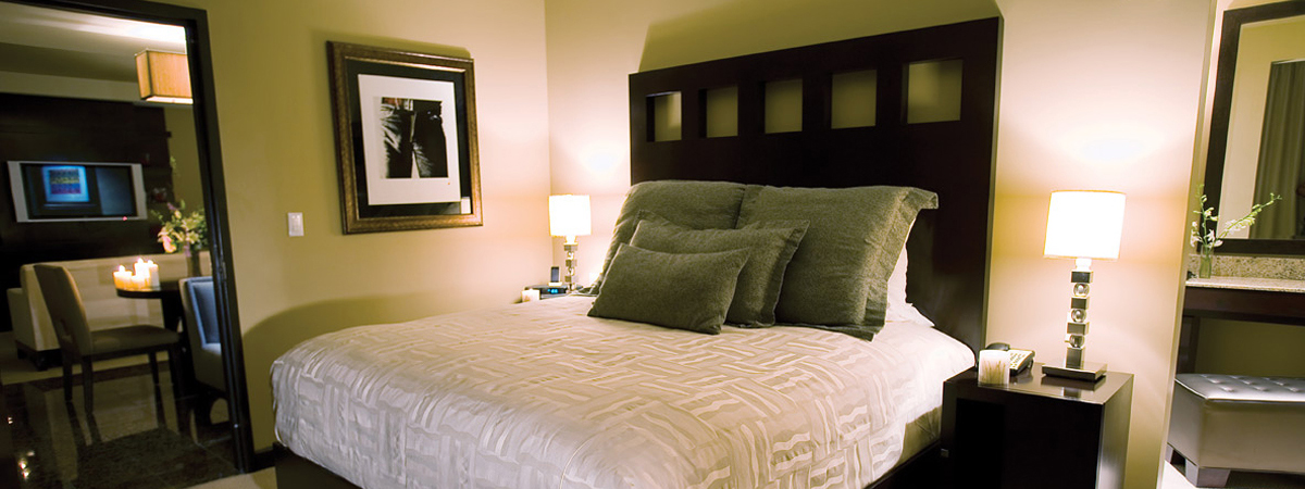 Hard Rock Hotel & Casino