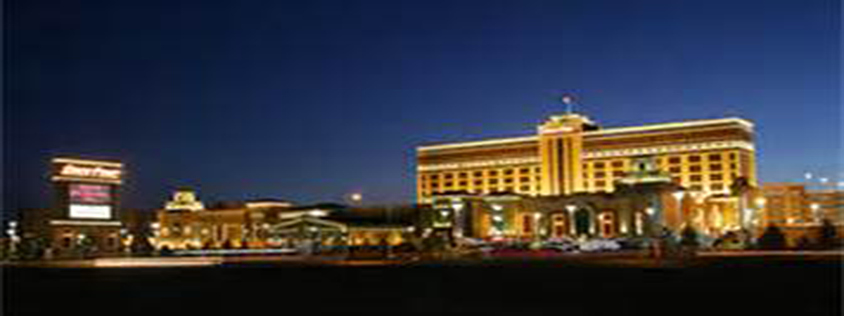 South Point Casino
