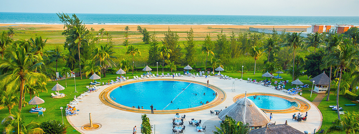 Benin Marina Hotel & Casino