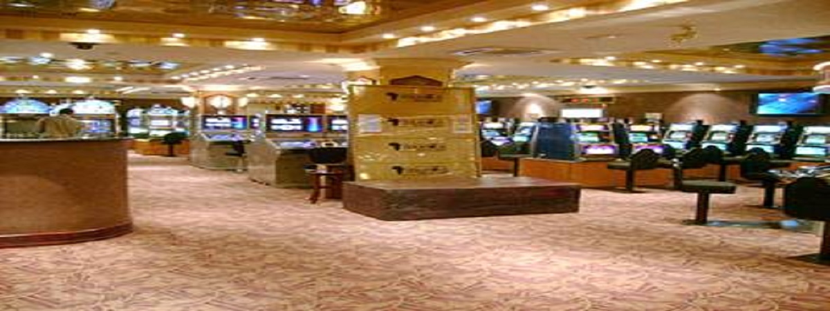 New Africa Hotel & Casino