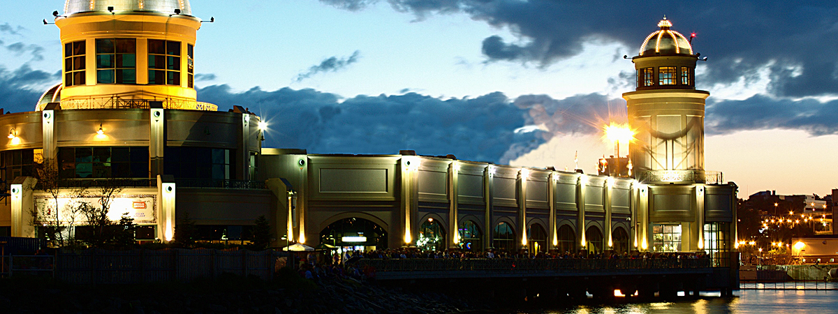 casino nova scotia halifax hours
