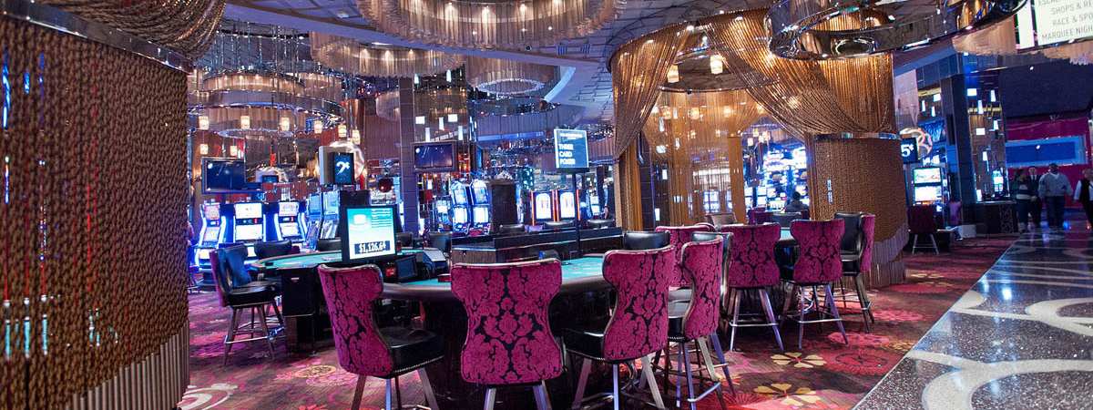 The Cosmopolitan Of Las Vegas Review And Player Feedback
