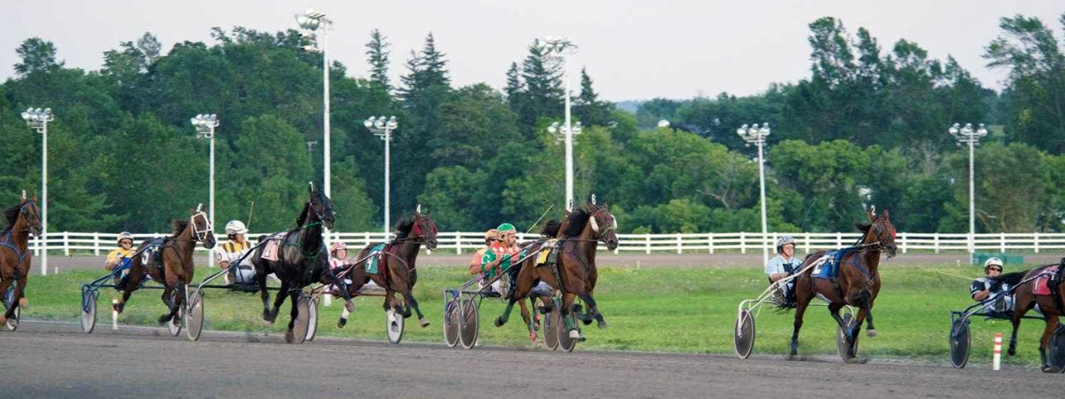 Vernon Downs Casino & Hotel