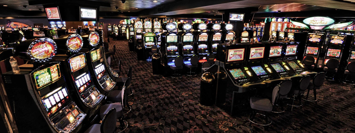 Mardi Gras Casino