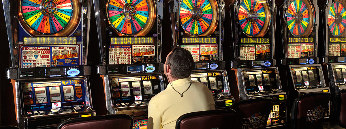 Mardi Gras Casino