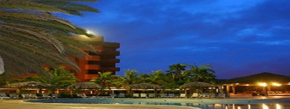 Lagunamar Hotel Resort Spa