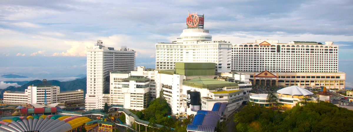 Casino de Genting