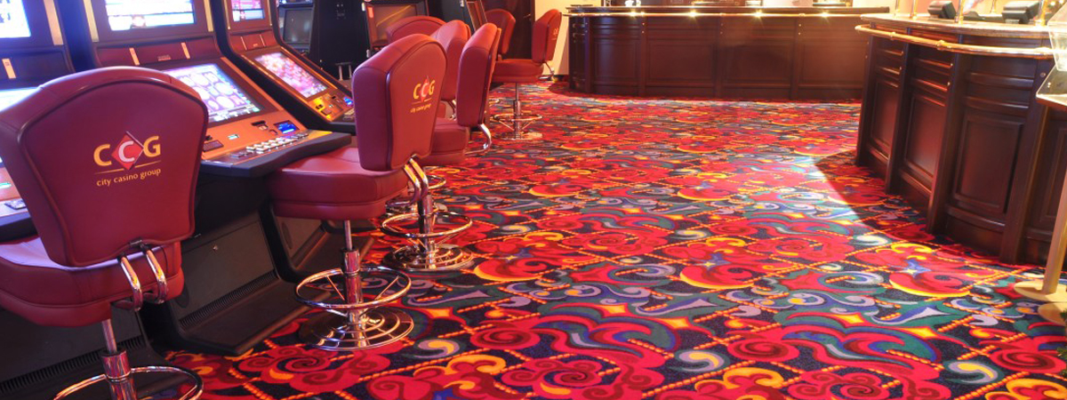 Hemus Hotel and Casino