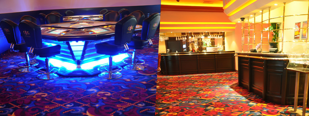 Hemus Hotel and Casino