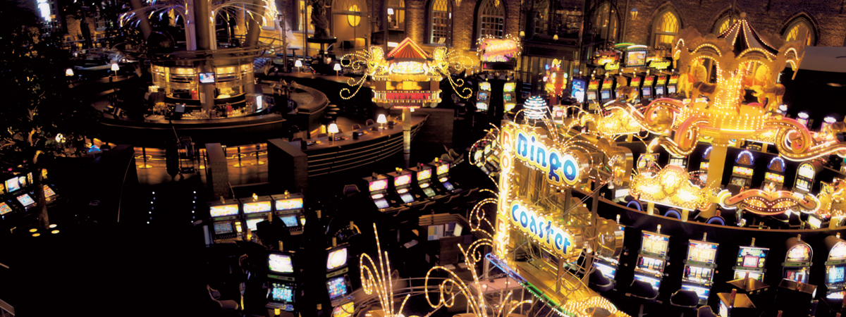 Holland Casino Breda review and player feedback