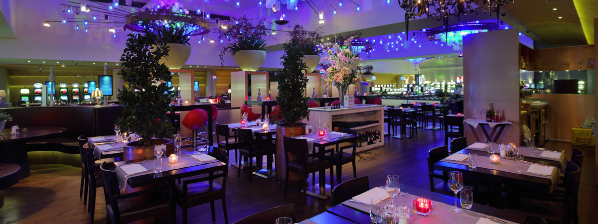 Holland Casino Enschede