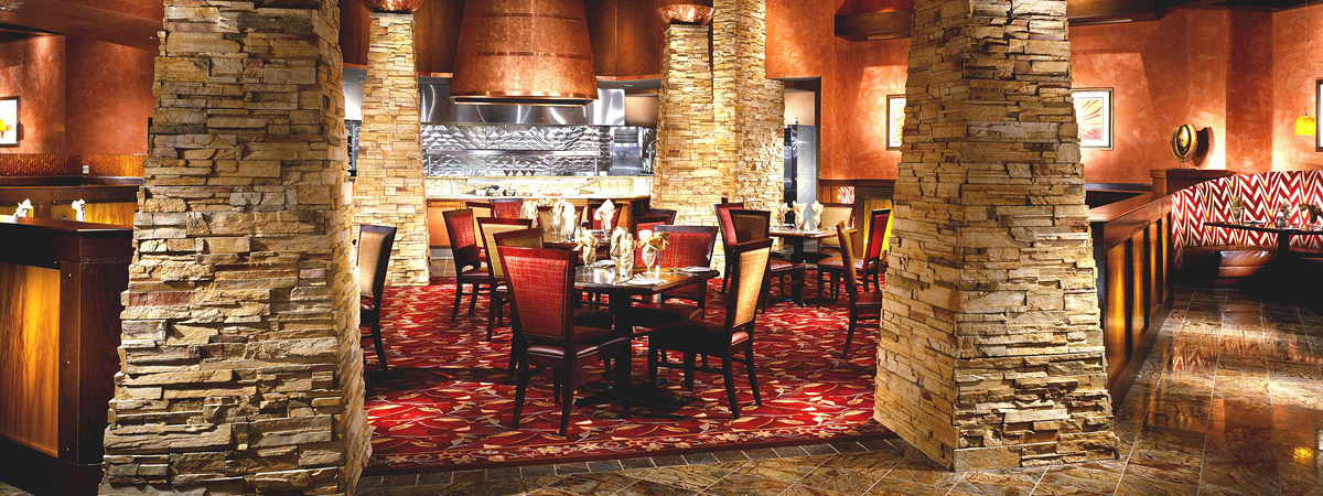Harrah's Prairie Band Casino