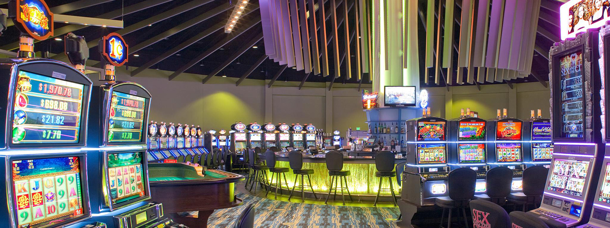 St. Croix Casino Danbury