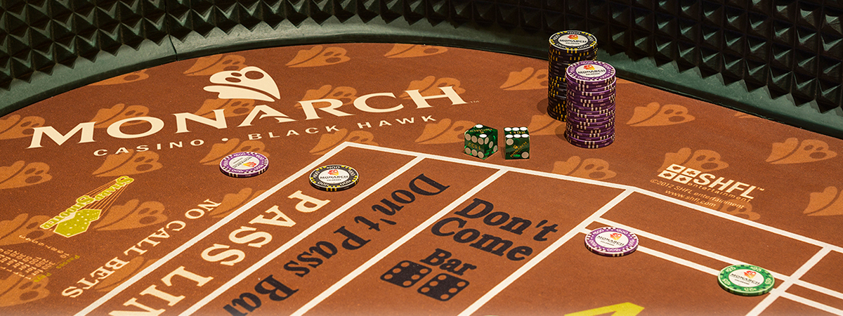 Monarch Casino Black Hawk