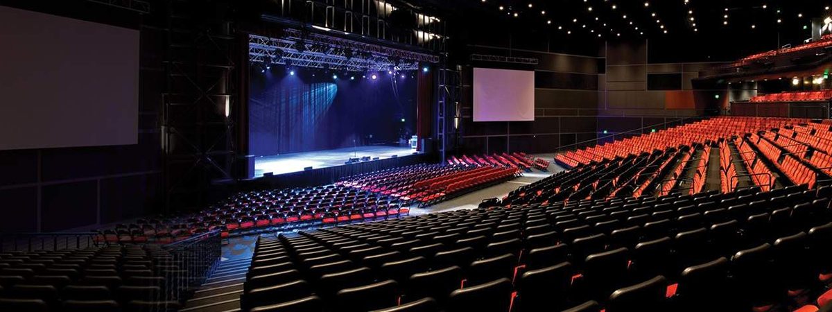 Horseshoe Casino Hammond