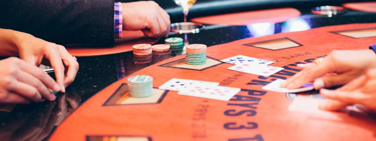 Turtle Creek Casino